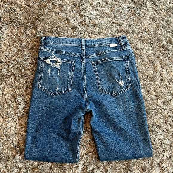 [Boyish] The Zachary Jean - Picture 5 of 12